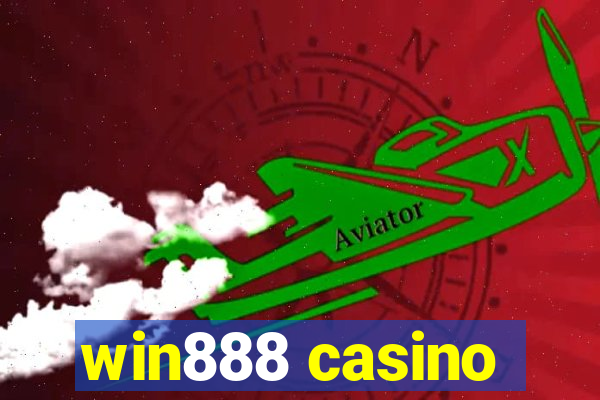 win888 casino